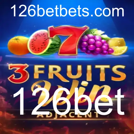 Descubra o Fascinante Mundo de 3FruitsWin no 126bet