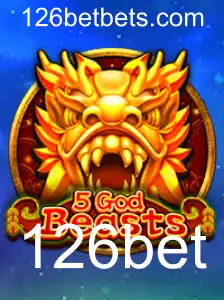 Explorando o Universo de 5GodBeasts: Um Guia Completo