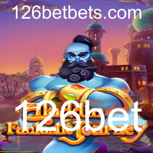 Explorando o Mundo do Jogo Aladdin e a Inovação com 126bet