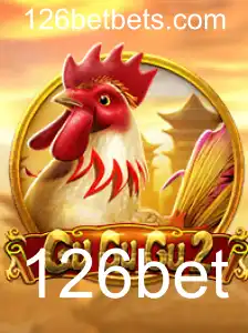 GuGuGu2: A Nova Sensação no Mundo dos Jogos com 126bet