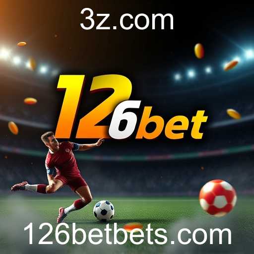 126bet e as Tendências dos Jogos Online