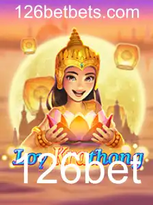 Descubra o Fascinante Mundo do Jogo LoyKrathong no 126bet