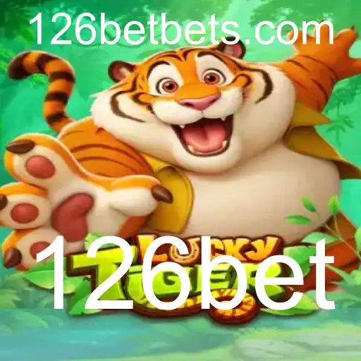 Explorando o Jogo LuckyTiger no Universo 126bet