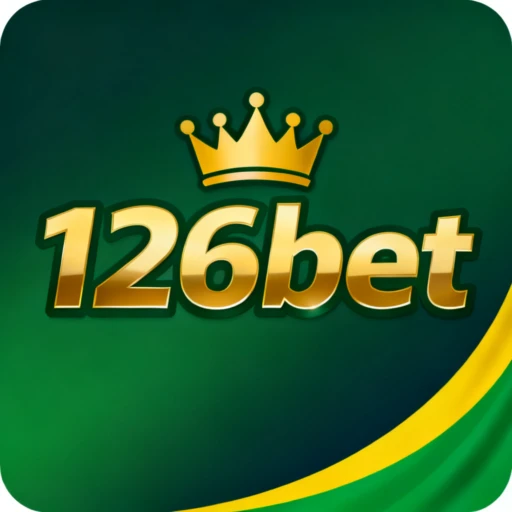 126bet Logo