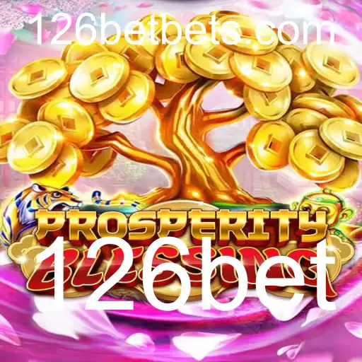 Desvendando o Universo de ProsperityBlessing: O Jogo Revolucionário da 126bet